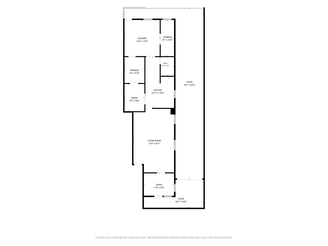 floor plan 4