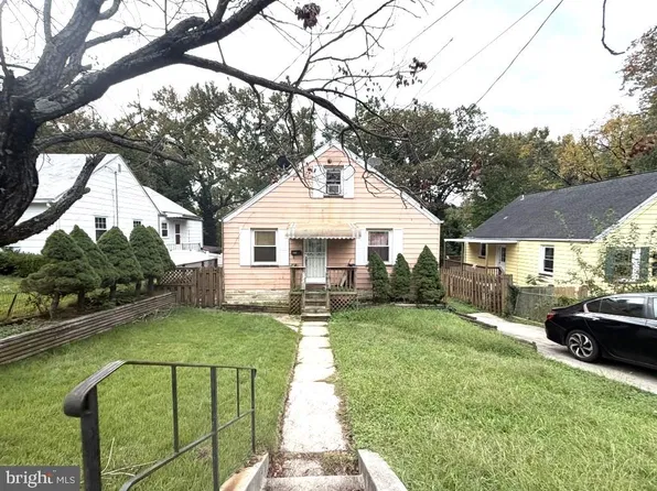 5207 Barbara Ave, Baltimore, MD 21206