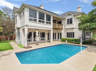 8216 Talbot Ln, Austin, TX 78746