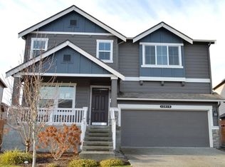13018 116th Avenue Ct E, Puyallup, WA 98374