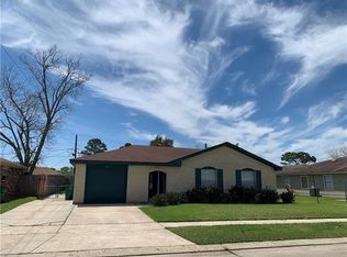 804 Guardian St, Gretna, LA 70056