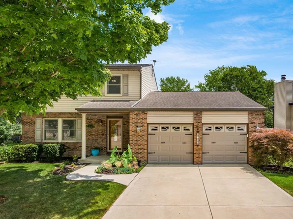 2136 Meadow Hills Ct, Columbus, OH 43228