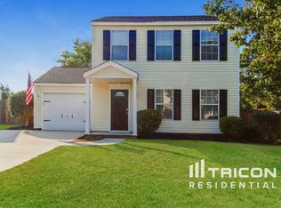 116 Megan Ln, Lexington, SC 29073