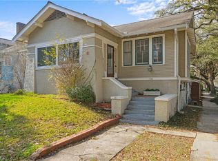 1338 Fern St, New Orleans, LA 70118
