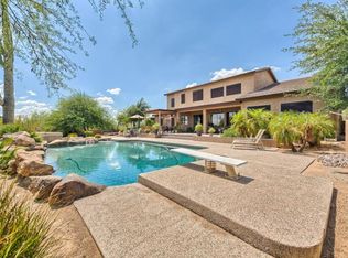 5761 E Blue Sky Dr, Scottsdale, AZ 85266