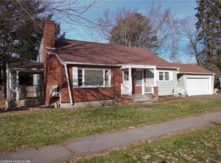 109 Parkway N, Brewer, ME 04412