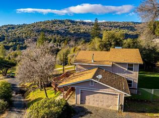 42353 Buckeye Rd, Oakhurst, CA 93644