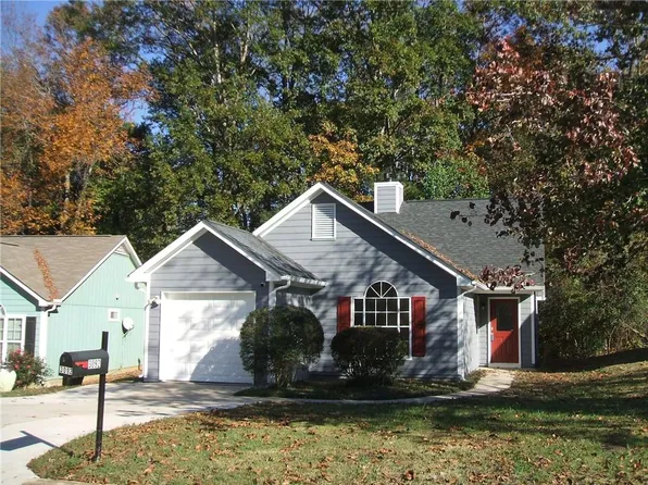 3092 Springside Xing, Decatur, GA 30034