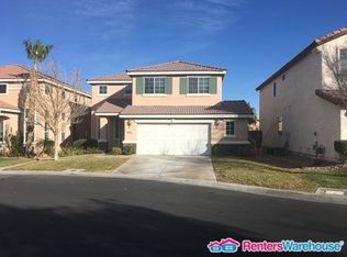3732 Russell Peterson Ct, Las Vegas, NV 89129