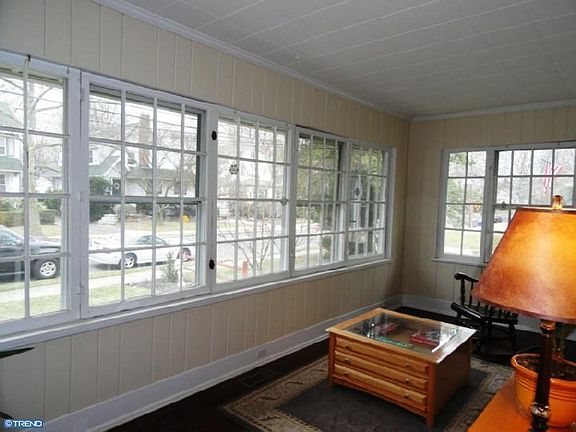 Bonus Room