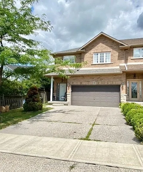 1101 Harrogate Dr — Photo 1
