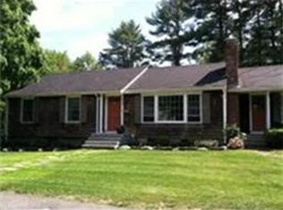 27 Blueberry Ln, Reading, MA 01867