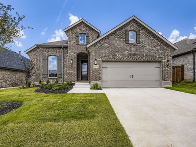 154 Pecan Ln, Rhome, TX, 76078
