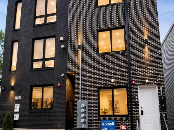 2209 N 7th St Unit 3, Philadelphia, PA 19133