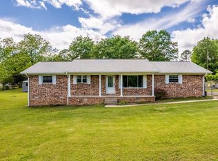 1120 N Shady Ln, Benton, AR 72015