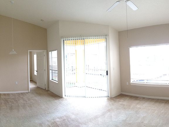 light in living room
