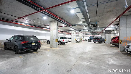 Rented by Nooklyn NYC LLC