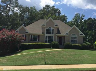 140 River Birch Trce, Fayetteville, GA 30215