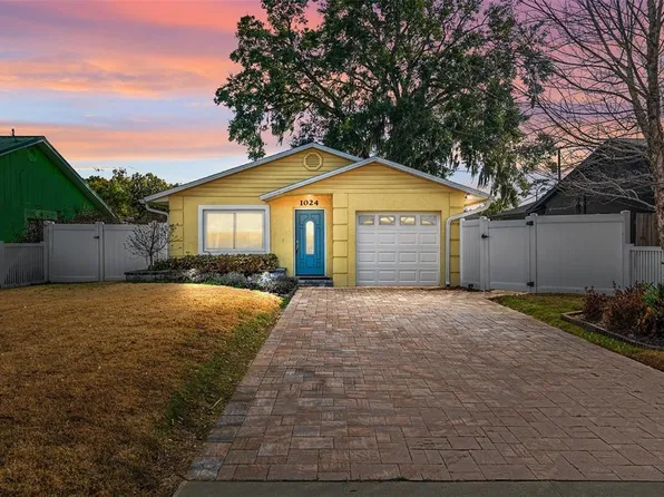 1024 Timor Ave, Orlando, FL 32804