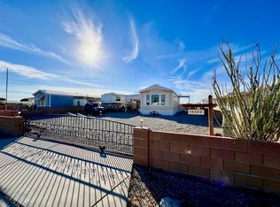 10480 S Summer Ave, Yuma, AZ 85365