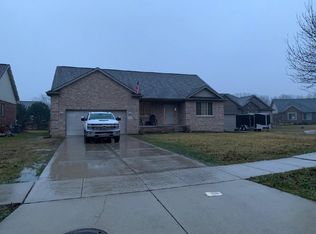 14412 Mockingbird Dr, Monroe, MI 48161