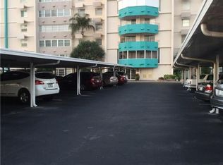 17400 Gulf Blvd APT E1, Redington Shores, FL 33708