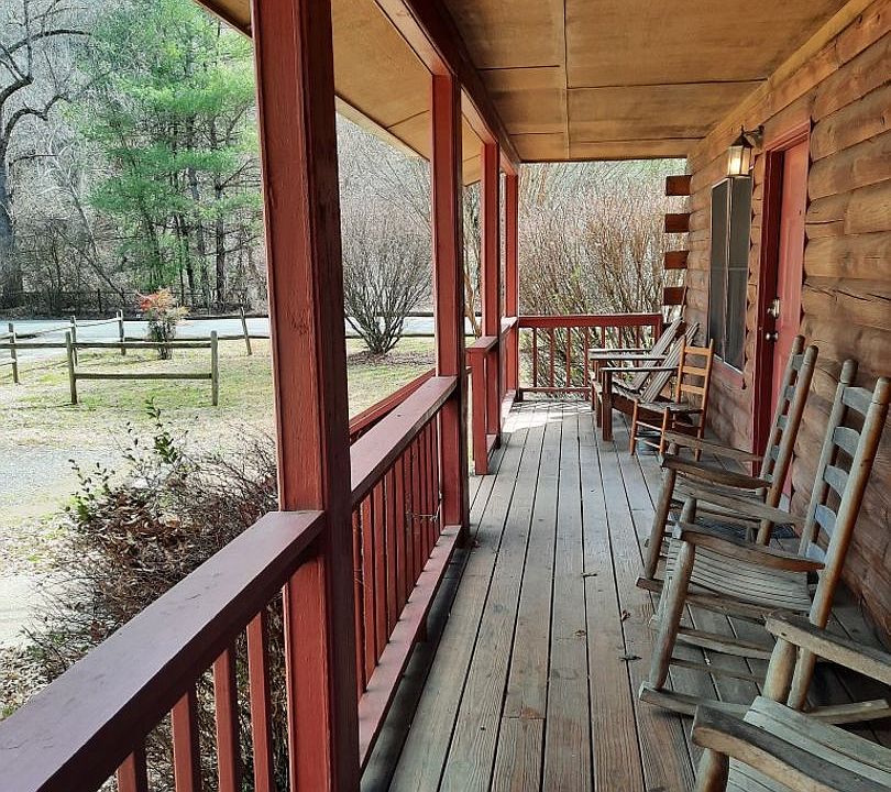 1756 Birdtown Rd, Cherokee, NC 28719 | Zillow