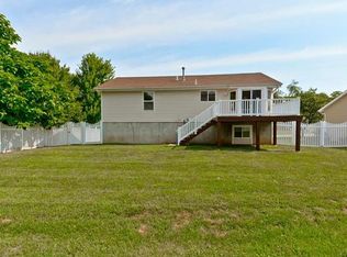 1255 Ashford Place Dr, O'Fallon, MO 63366