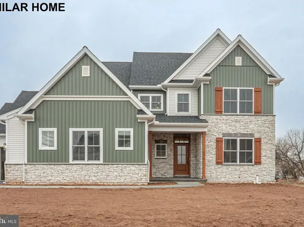 The Grace Farmbrooke Mdws, York, PA 17406