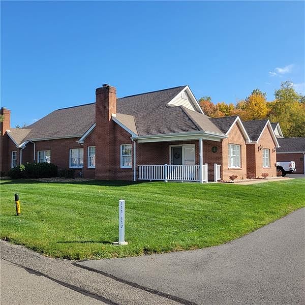 111 Woodhawk Ln, Butler, PA 16001 Zillow