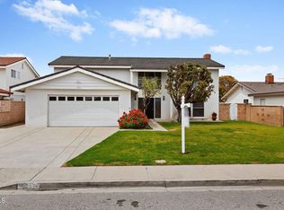 651 Ivywood Dr, Oxnard, CA 93030