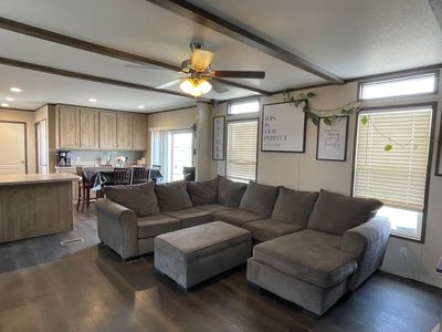 614 N Walker St, Estancia, NM, 87016