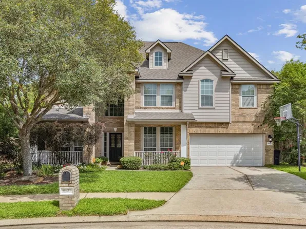 8127 Dune Brook Drive, Houston, TX 77089