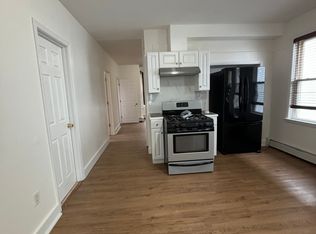 52 Alton St FLOOR 2, Providence, RI 02908