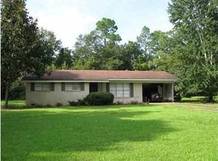 202 Country Club Dr, Havana, FL 32333