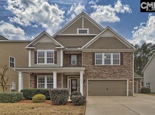 211 October Glory Dr, Blythewood, SC 29016