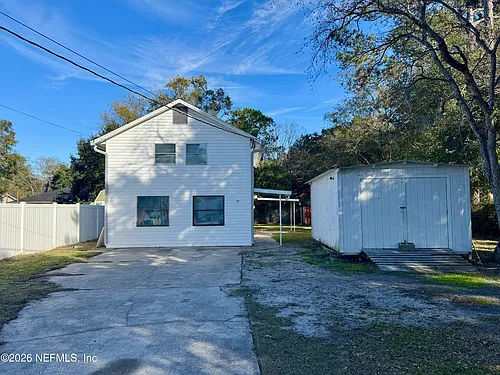 2057 Glen Gardner Dr Photo 1