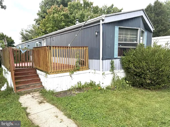 732 Cleaver Farms Rd #732, Middletown, DE 19709