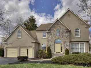 1550 Detwiler Dr, York, PA 17404