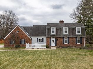 2007 Oakwood Dr, Anderson, IN 46011