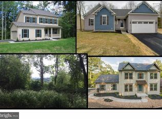 7009 Edgemont Rd, Frederick, MD 21702