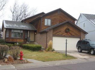2336 W 118th Ave, Westminster, CO 80234