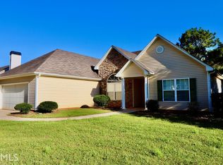 468 Reba Ct, Winder, GA 30680