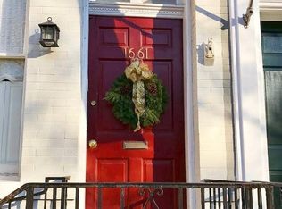 1661 34th St NW, Washington, DC 20007