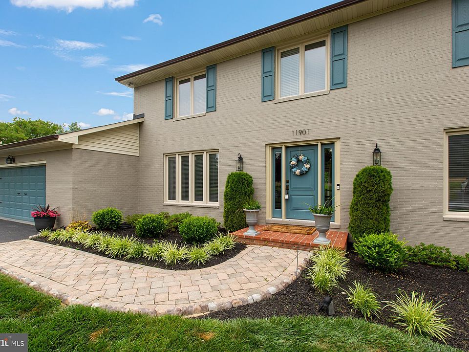 11901 Greenspring Ave, Owings Mills, MD 21117 Zillow
