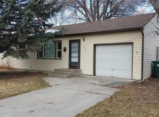 1807 Avenue F, Billings, MT 59102