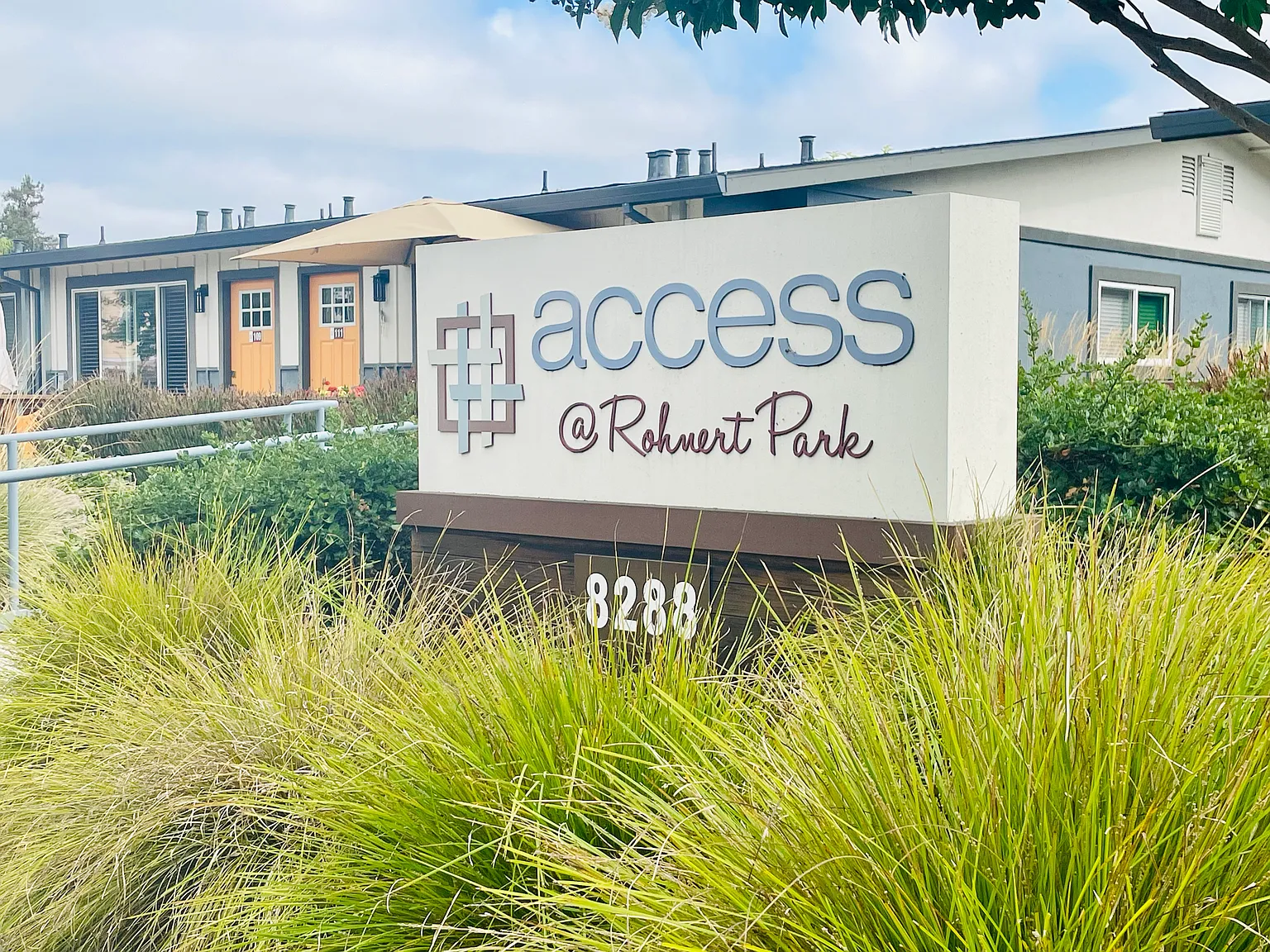 Access at Rohnert Park — Photo 1