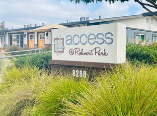 Access at Rohnert Park, Rohnert Park, CA 94928