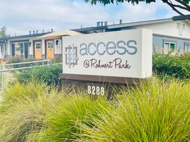 Access at Rohnert Park