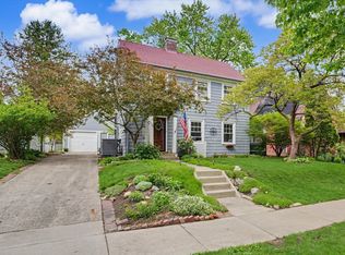 1104 W Green St, Champaign, IL 61821